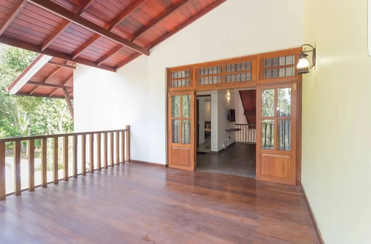 Araliya Cottage