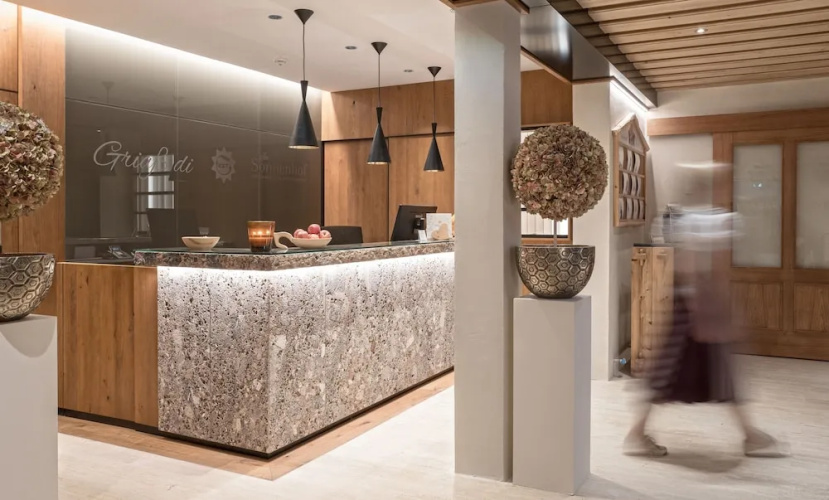 Sonnenhof Genusshotel & Appartements