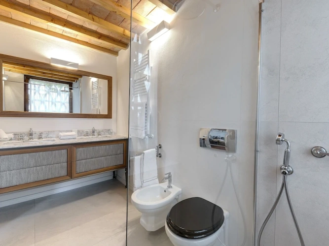 2 Bedrooms Superior Apartment