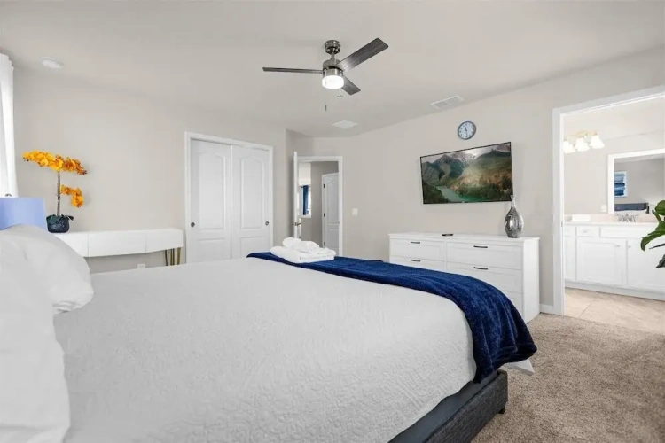 Luxury Double room