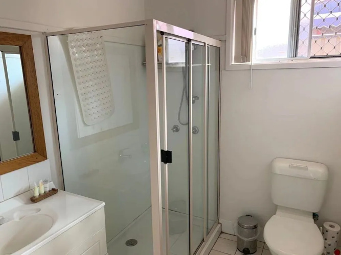 Pure Land Guest House