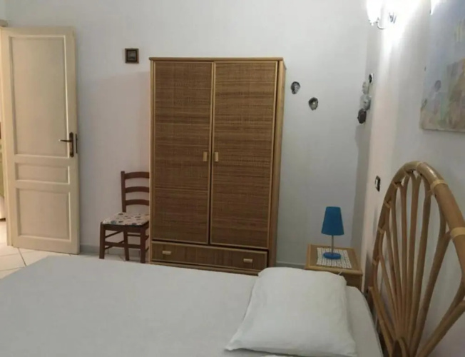 Sicily Rooms - Mongiove 39
