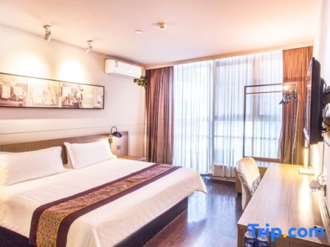 Business Twin room