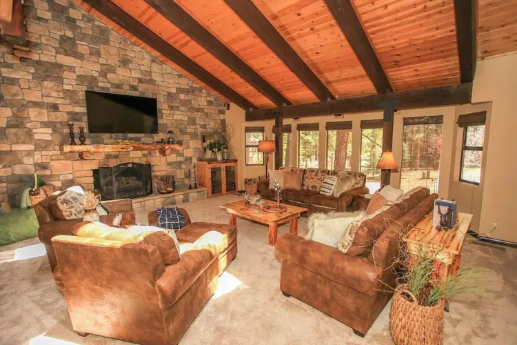 Summit Lodge 1&2
