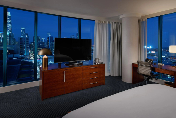 InterContinental San Francisco photo 15