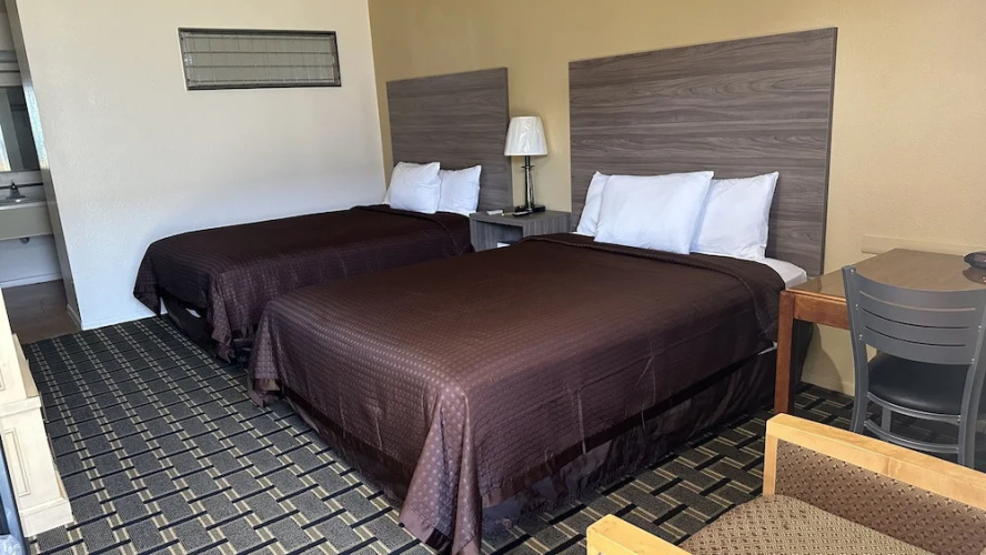 Economy Inn
