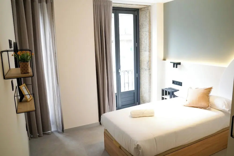 Coliving Compostela