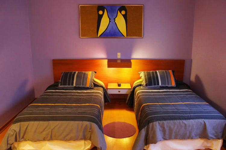 Hotel Ágora