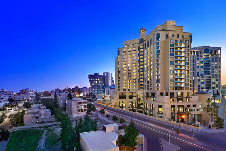 The St. Regis Amman photo 29