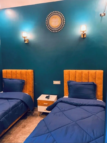 Hotel Dar Ali