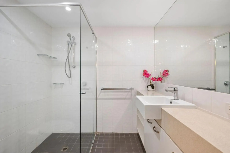 Unit 30 - 31 'Coolum Seaside', Coolum Beach