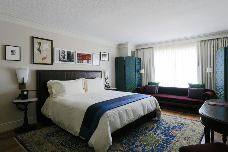 Park MGM Las Vegas photo 12