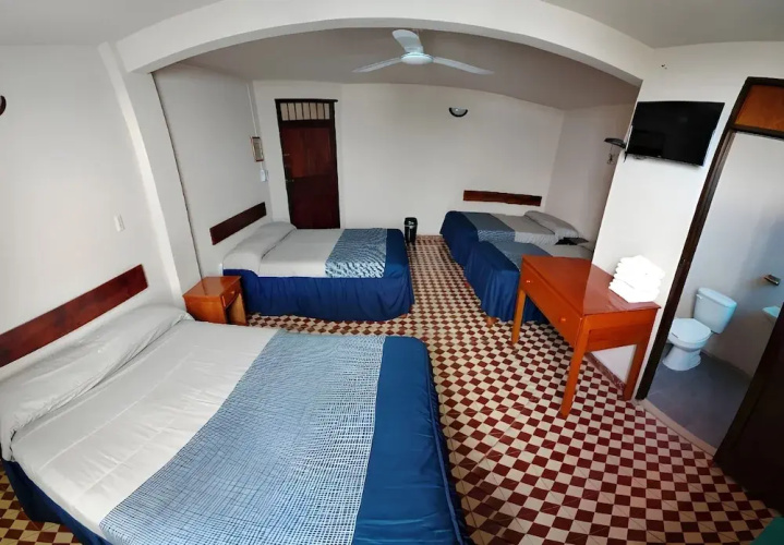 Hotel Cortaza Galería