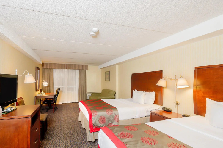 TownePlace Suites by Marriott Niagara Falls Canada