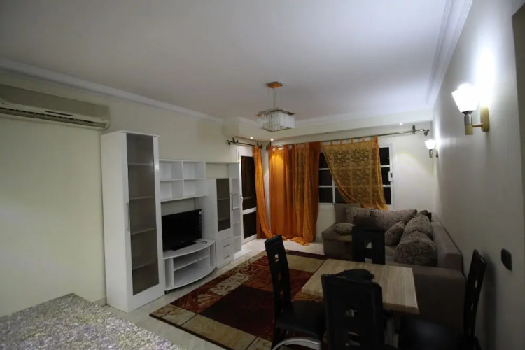Nice Apartment in Sharm