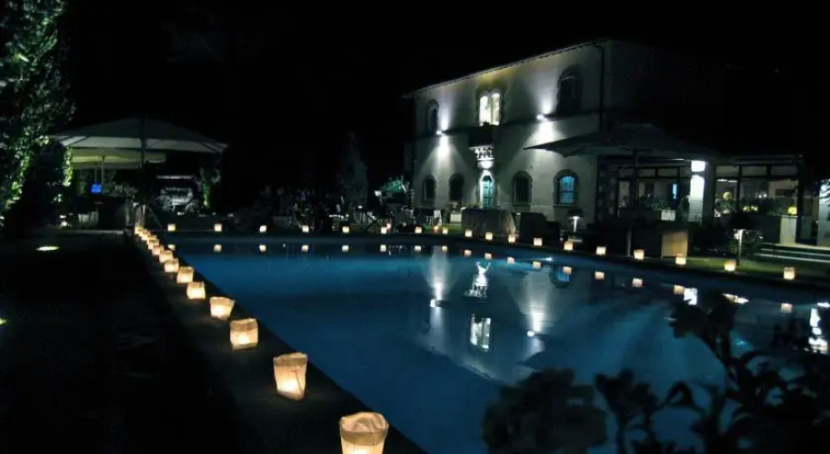 Villa Meonia