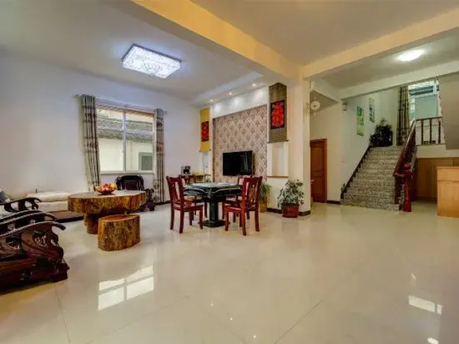 Moganshan Manshanju Inn