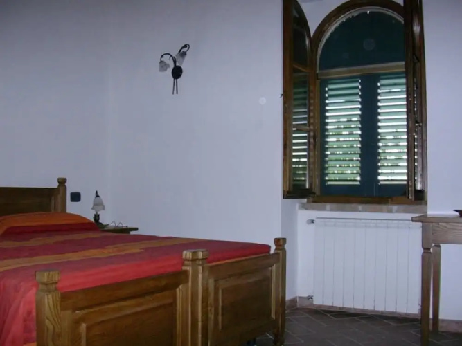 Casa Vacanze Il Colle