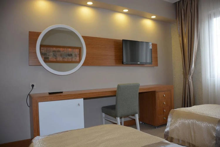 Akbak Otel