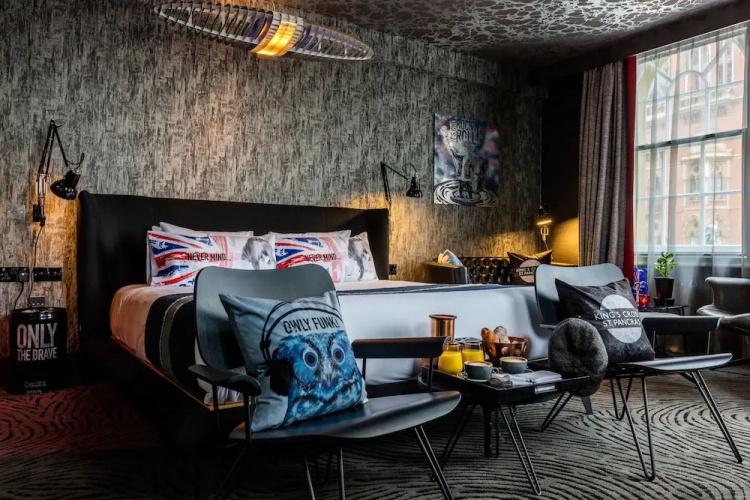 Hotelbild
