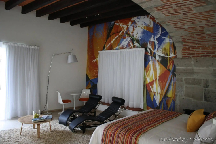 Anticavilla Hotel restaurante & Spa