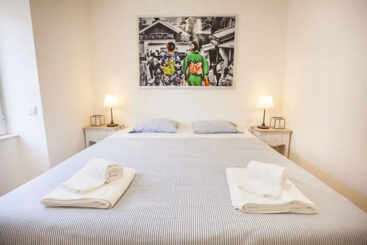 Graça Traditional Apartment
