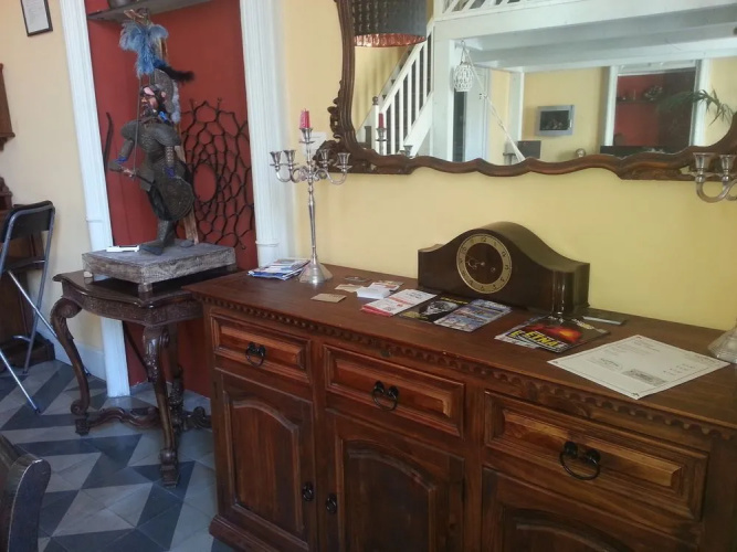 Imagen del hotel