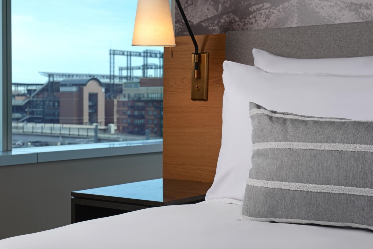 Hotel Indigo Denver Downtown photo 9