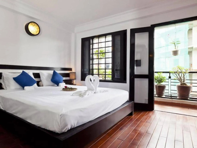 Фотография отеля