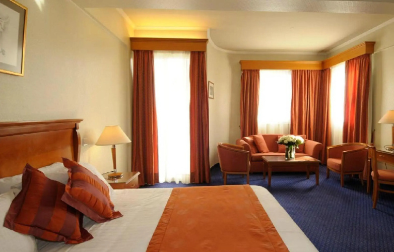 Castelli Hotel