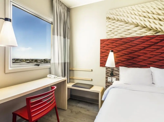 Comfort Twin room