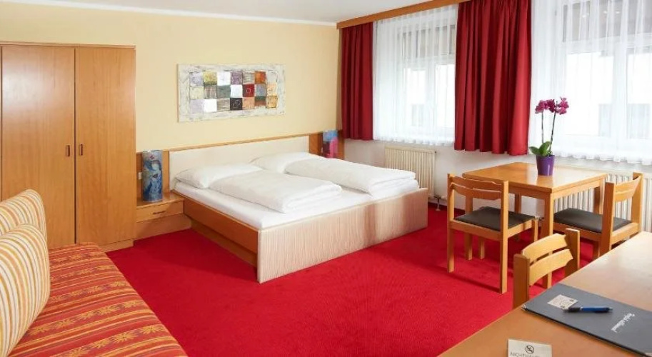 Bayer Appartements