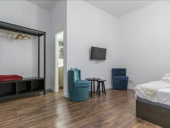 Prado Apartment Ii