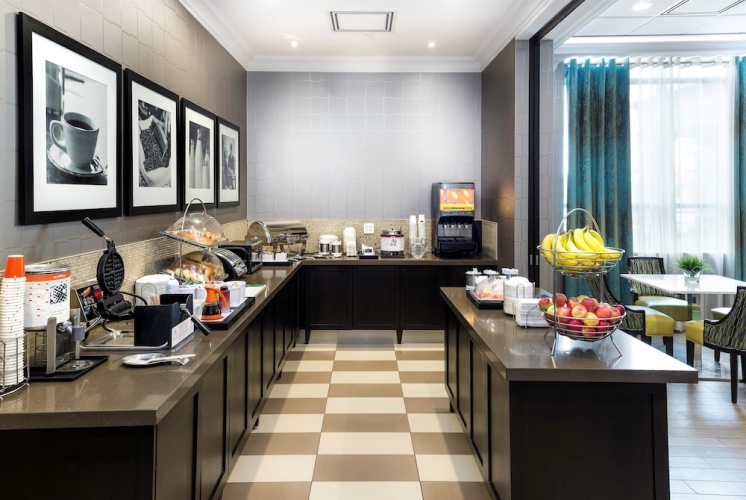 Hampton Inn & Suites by Hilton Bolton, ON, Canada photo 14
