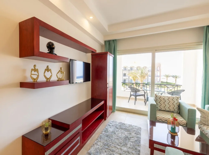 Oyster Bay Beach Suites