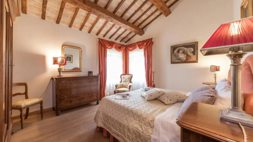 Villa Ambrah 12&1