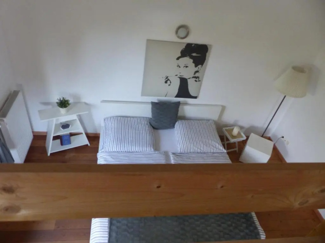 Apartment Casa 7