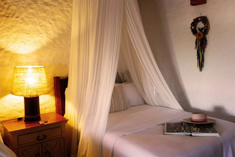 Ser Casasandra Boutique Hotel