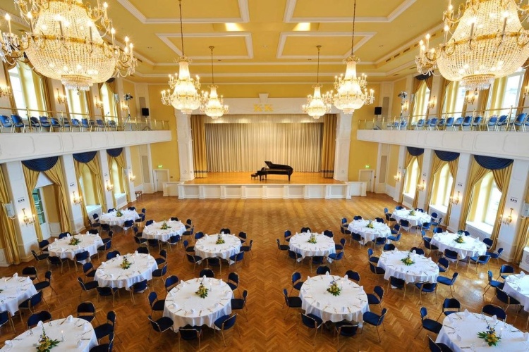 DORMERO Hotel Halle photo 21