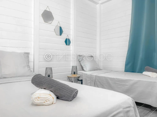Comfort Villa