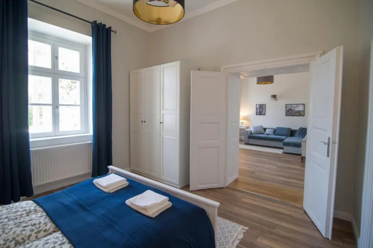 Bródy Apartman
