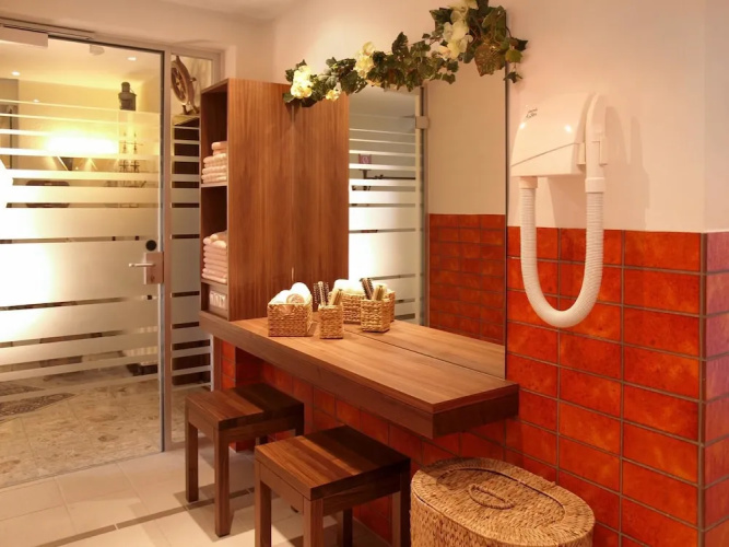 Hotel Haus Andrea