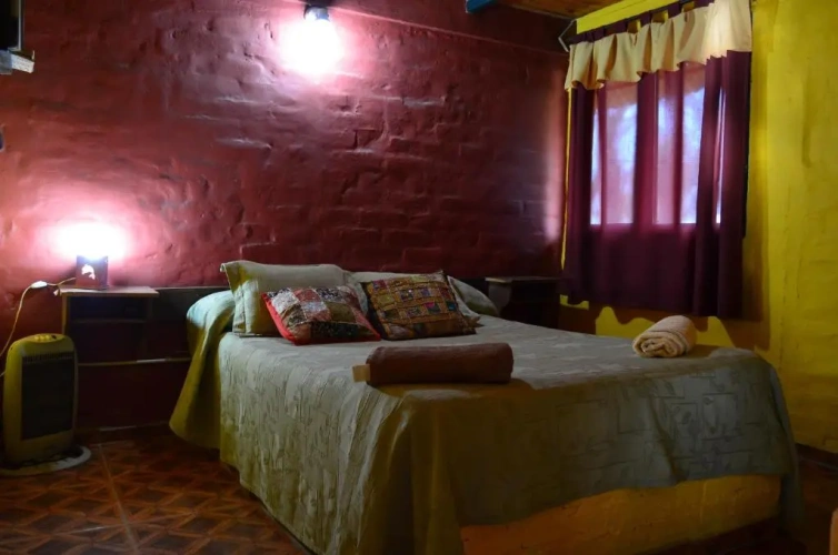 2 Bedrooms Cottage