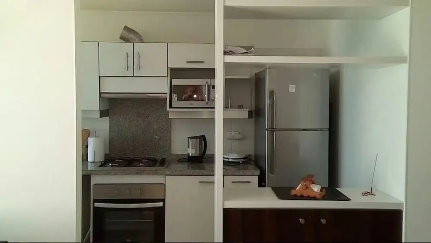 2 Bedrooms Standard Apartment