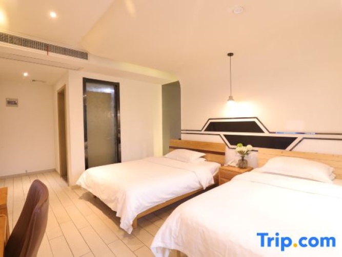 Business Twin room