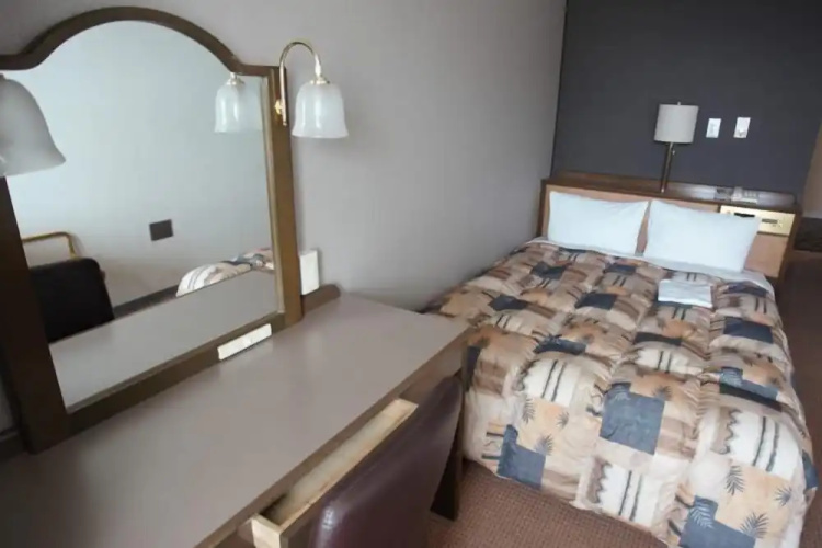 Apoa Hotel Tsu