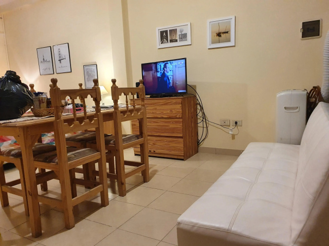 B3 Apartments