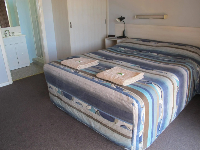 Merimbula Gardens Motel