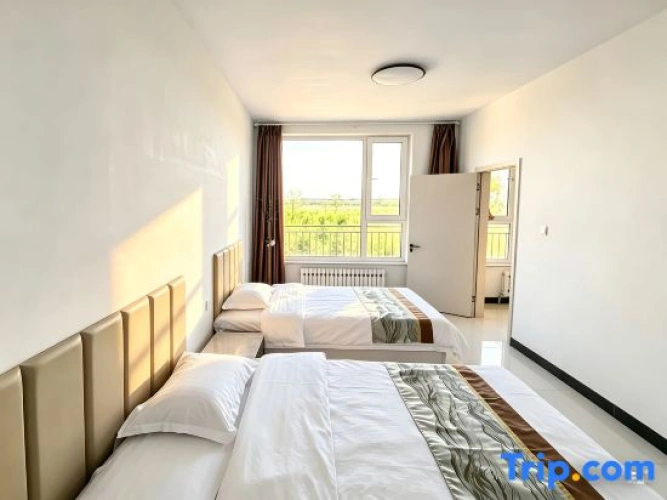 1 Bedroom Standard room