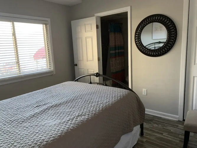 2 Bedrooms Standard room